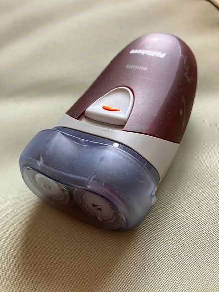 Photo of free Philips Travel Razor (GL53 Leckhampton) #1