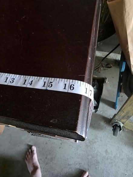Photo of free Entertainment center (Citrus Heights) #1
