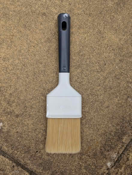 Photo of free 7 large Paint brushes (Sompting BN15) #2