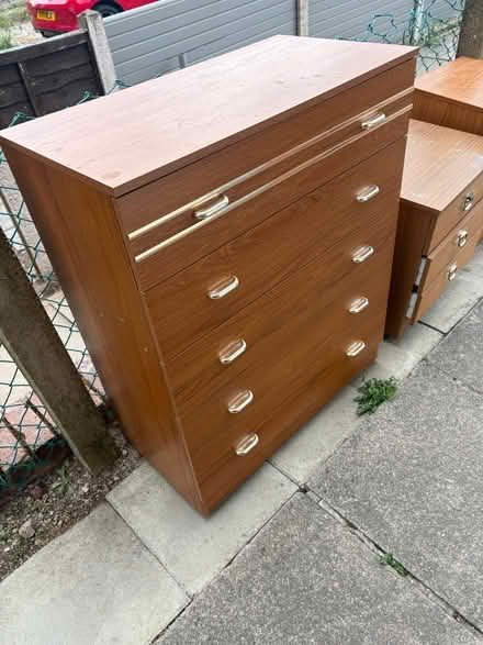 Photo of free Drawers x 3 Sets (Harborne B17) #3