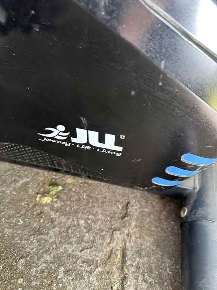 Photo of free Exercise bike (islington N1) #3