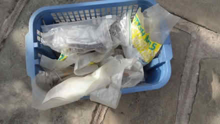 Photo of free Box of nails incl masonry (Wilmslow SK9) #1