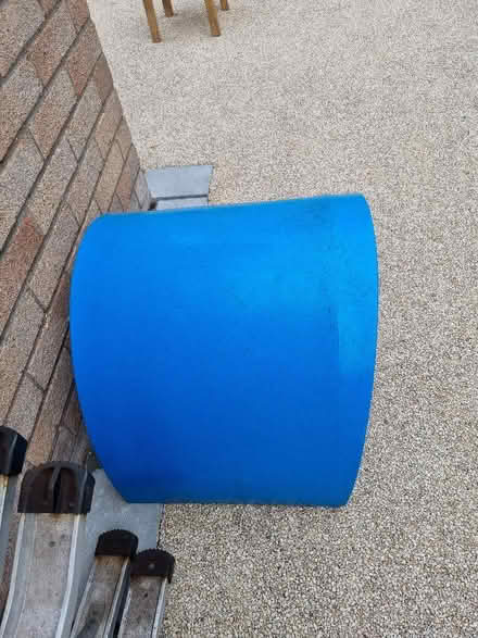 Photo of free Outdoor Cat House (Worle BS22) #2