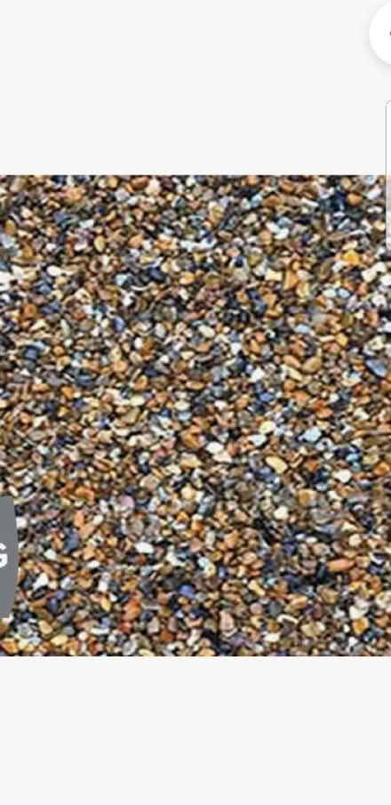 Photo of Pea Shingle/Gravel (Orpington BR5) #1