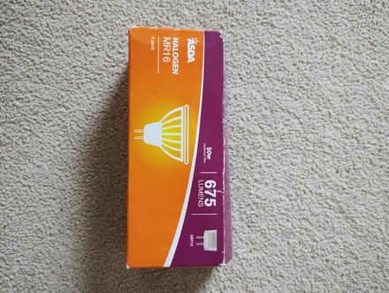 Photo of free Bulbs (Arleston DE24) #2
