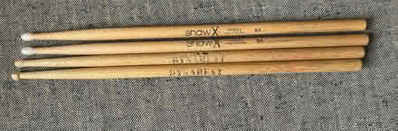 Photo of free Drumsticks (Bodicote OX16) #1
