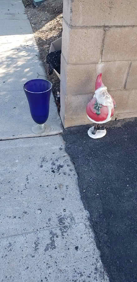 Photo of free Misc Stuff (Los Gatos) #4