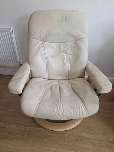Photo of free Stressless Recliner (Houghton le Spring DH4) #2