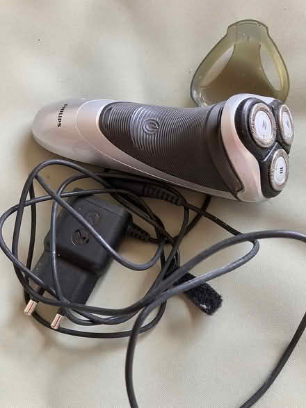 Photo of free Philips Electric Razor (GL53 Leckhampton) #1