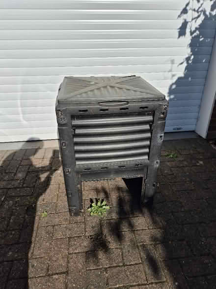 Photo of free Compost bin (Tytherington SK10) #1