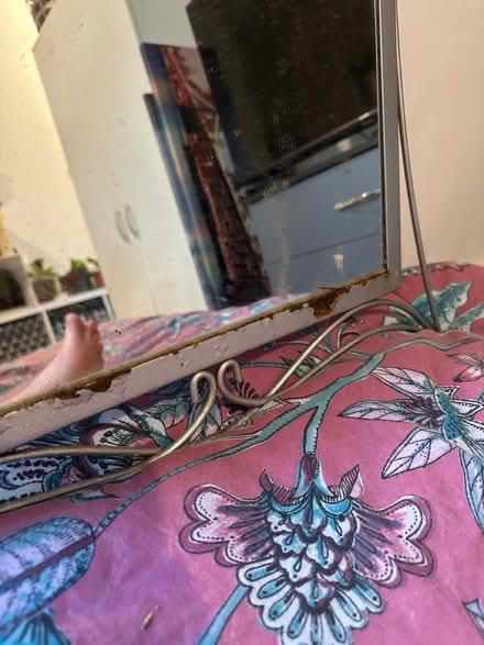 Photo of free Mirror (Birkenhead CH42) #2
