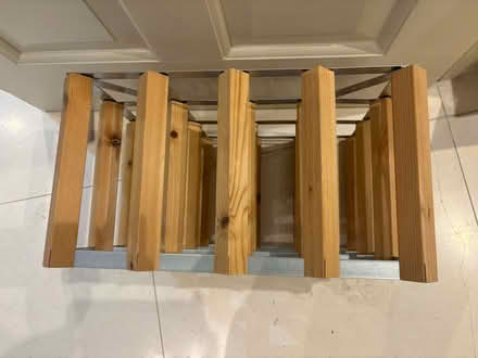 Photo of free Wine bottle rack for 12 bottles (Chelsea SW3) #2