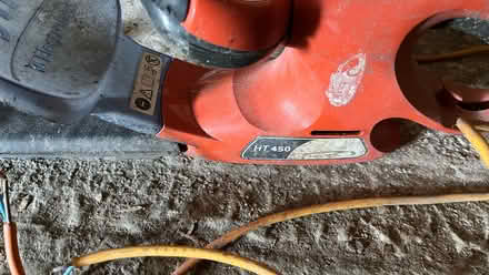 Photo of free Electric hedge trimmer (Devizes SN10) #2