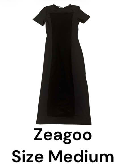 Photo of free Zeagoo Woman’s Dress (Brooklyn Storage) #1