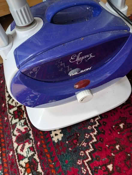 Photo of free Clothes steamer (Hersham KT12) #1