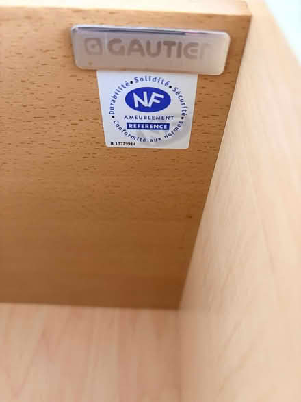 Photo of free Large sideboard (Arbroath DD11) #4