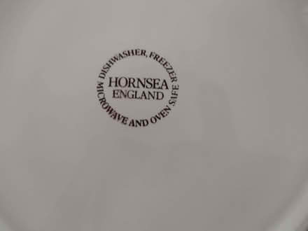 Photo of free Hornsey pottery dish and matching ramekins (Six Ways AL8) #3