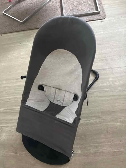 Photo of free Baby born bouncer (Sydenham SE26) #1