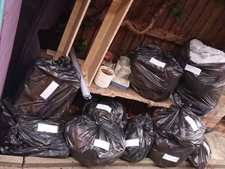 Photo of free All sorts job lot (Royal Leamington Spa CV31) #1