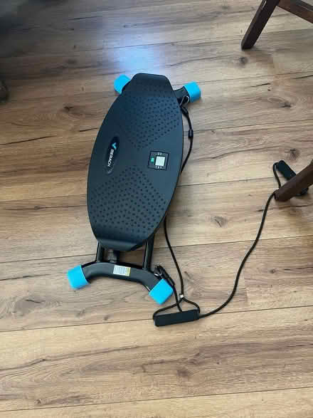 Photo of free MERACH Balance Board for Adults (Central Fremont) #1