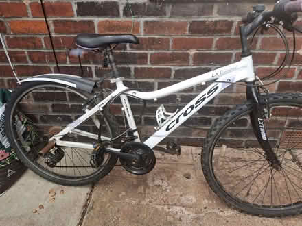 Photo of free Teen Girls/ womens bike (Wadsley S6) #2