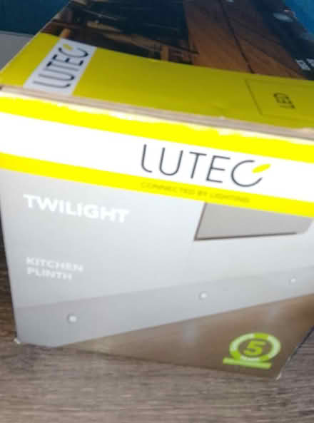 Photo of free Lights (ladybank ky15) #4