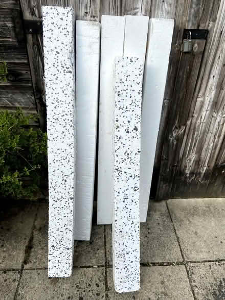 Photo of free Polystyrene (Old Slade KT16) #1