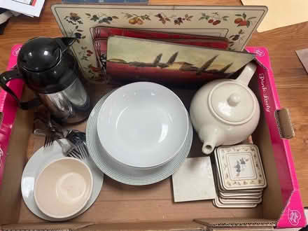Photo of free Kitchen Bits (Kimmage, Dublin 12) #1