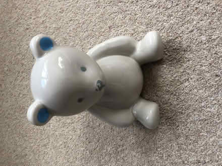 Photo of free Money box (Crooks Barn TS20) #1