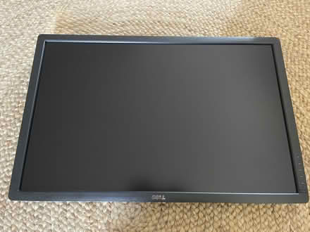 Photo of free Dell 30" Monitor (U3014t) -NO STAND (Franklin, MA) #2