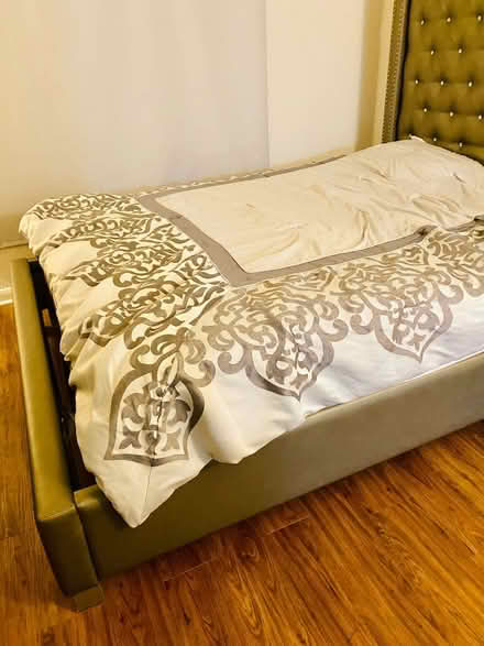 Photo of free Queen size mattress (SW) #1