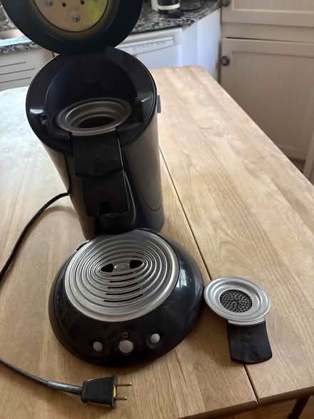 Photo of free Senseo Coffee Maker (York) #3