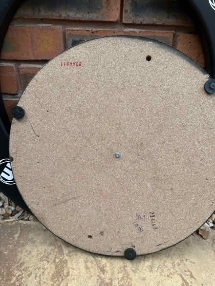 Photo of free Dartboard and surround (Bromsgrove B60) #3