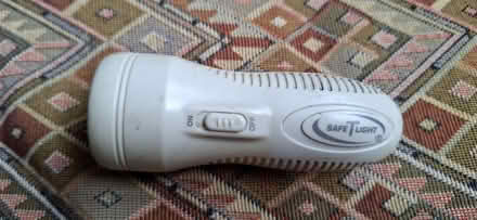 Photo of free Torch (no.2) (Harrogate HG1) #1