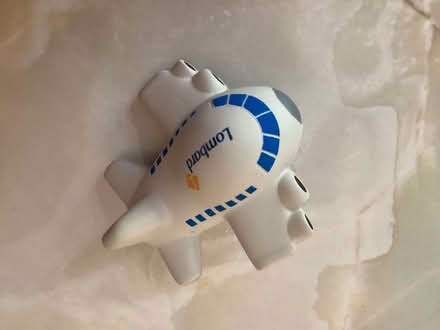 Photo of free Toy plane (Chalfont St Giles HP8) #1