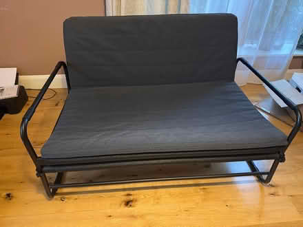 Photo of free IKEA extendable couch (Dun Laoghaire) #1