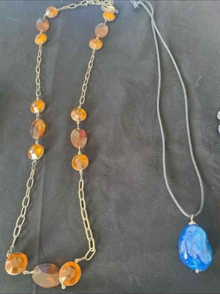 Photo of free Nice Costume jewellery (Cheshunt En8) #3
