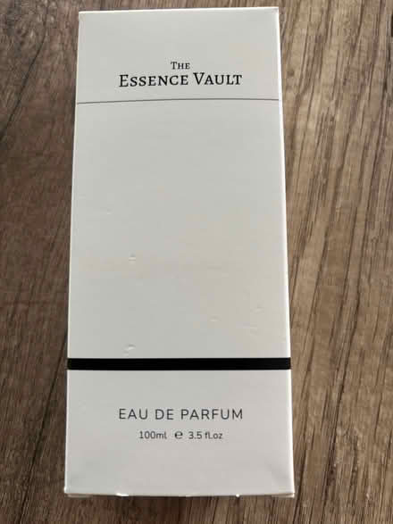 Photo of free Perfume (Essence Vault 210) (Templepatrick BT39) #3