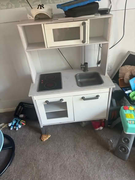 Photo of free Kids kitchen (Hailsham BN27) #1