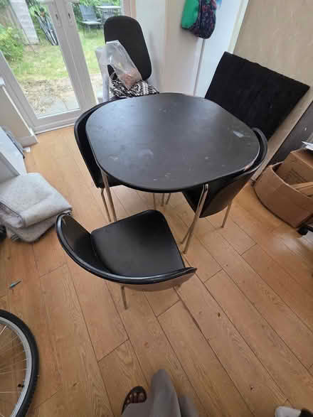 Photo of free Furniture (Warrington, WA2 0SD) #2