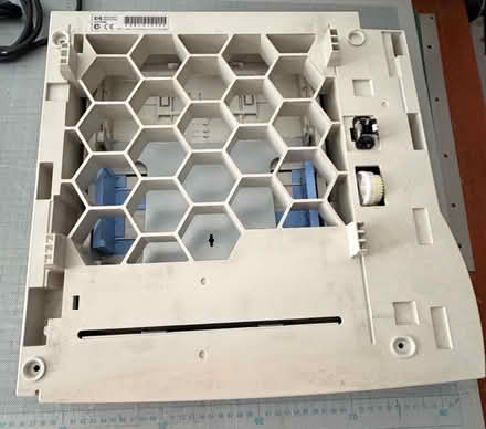 Photo of free Duplex Tray From a HP Laserjet 2200dtn. C4793B (Southsea PO5) #1