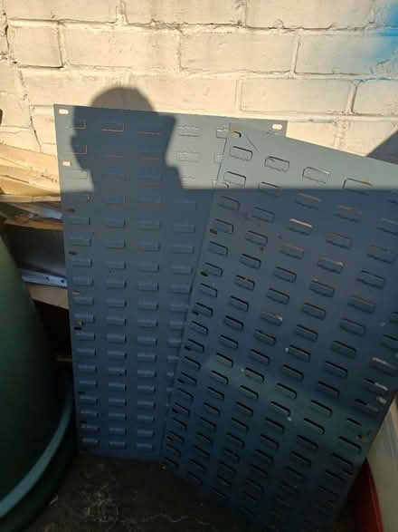 Photo of free Bits and pieces (WF17) #1