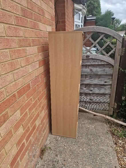 Photo of free Cube unit (Lower Stondon SG16) #2