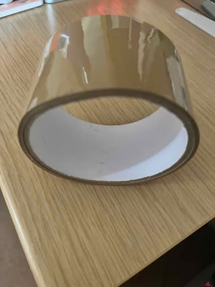 Photo of Parcel tape (Covingham SN3) #1