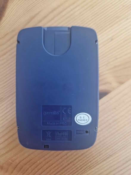 Photo of free Card reader (SE10) #2