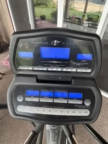 Photo of free NordicTrack Elliptical Machine (Newberg) #3