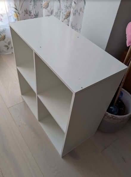 Photo of free Small bookcase (Chelsea SW3) #2