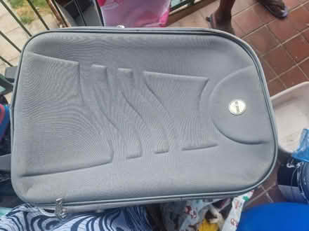 Photo of free Travelling bag (Pollards Hill, CR4) #1