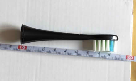 Photo of free Toothbrush heads for Fairywill electric toothbrush (Hampton Magna CV35) #2