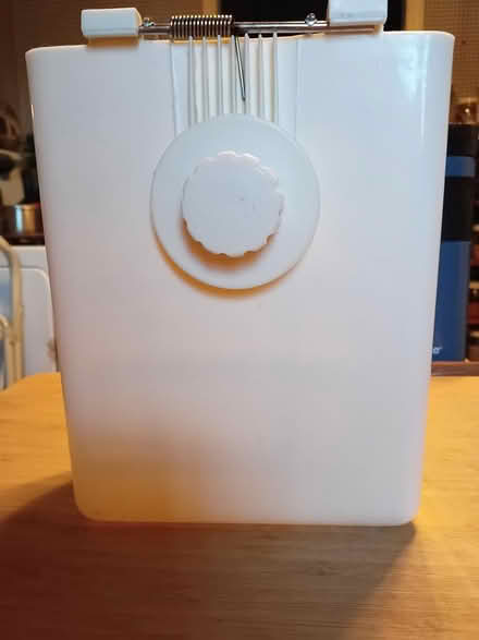 Photo of free Hay Feeder for Small Animals (Near Gary Ave & Schick Rd) #2